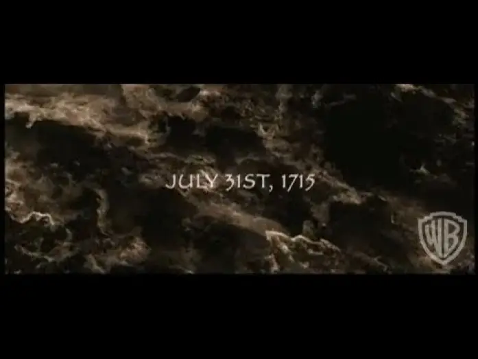 Wideo do filmu Nie wszystko złoto co się świeci — Original Theatrical Trailer