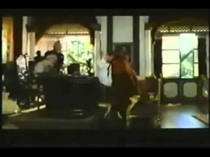 Wideo do filmu José Rizal — Jose Rizal Movie Trailer