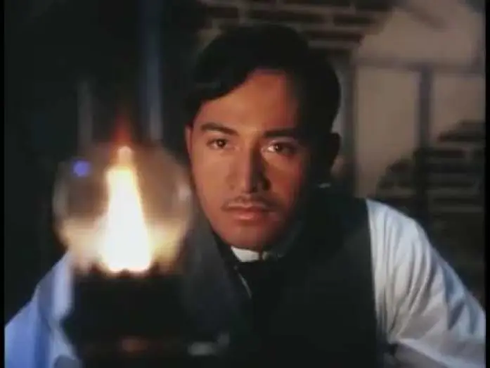 Wideo do filmu José Rizal — Jose Rizal 1998 Alternate Trailer