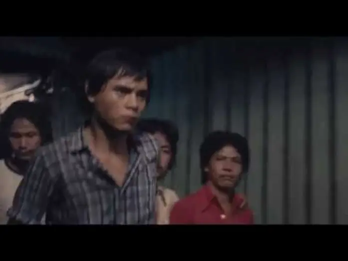 Wideo do filmu Maynila sa mga Kuko ng Liwanag — Manila in the Claws of Light (New Trailer)