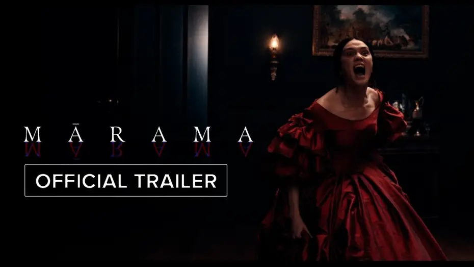 Wideo do filmu Mārama — Official US Trailer