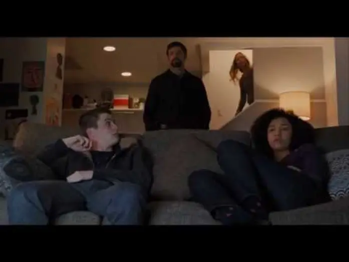 Wideo do filmu Labirynt — 'Blur' TV Spot