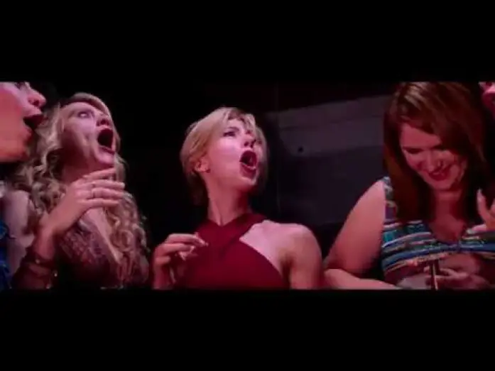 Wideo do filmu Ostra noc — Crazy Night - Festa Col Morto | Dal 27 Luglio al cinema