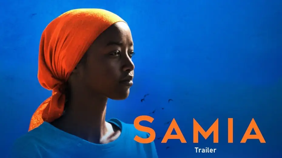 Wideo do filmu Samia — SAMIA | Trailer Deutsch HD | Ab 19. September im Kino