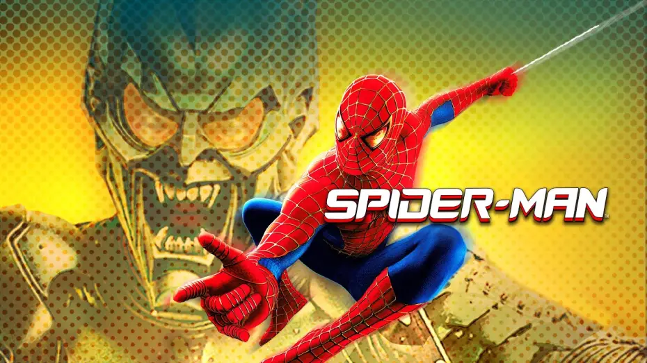 Wideo do filmu Spider-Man — Spider-Man (2002) | Teaser VF (HD | 1080p)