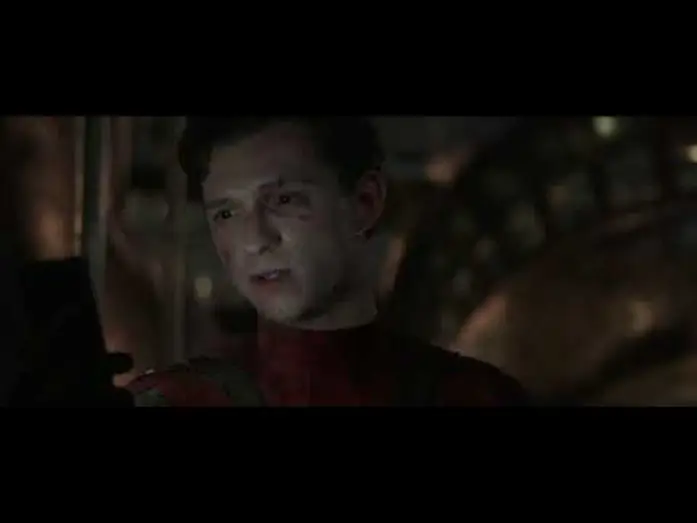 Wideo do filmu Spider-Man: Daleko od domu — "Luck"