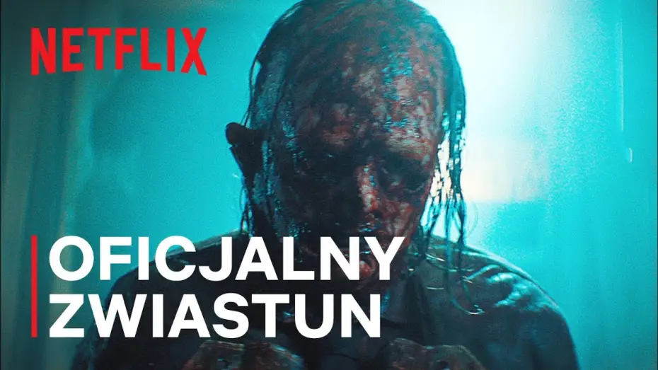 Wideo do filmu Teksańska masakra piłą mechaniczną — Teksańska masakra piłą mechaniczną | Oficjalny zwiastun | Netflix