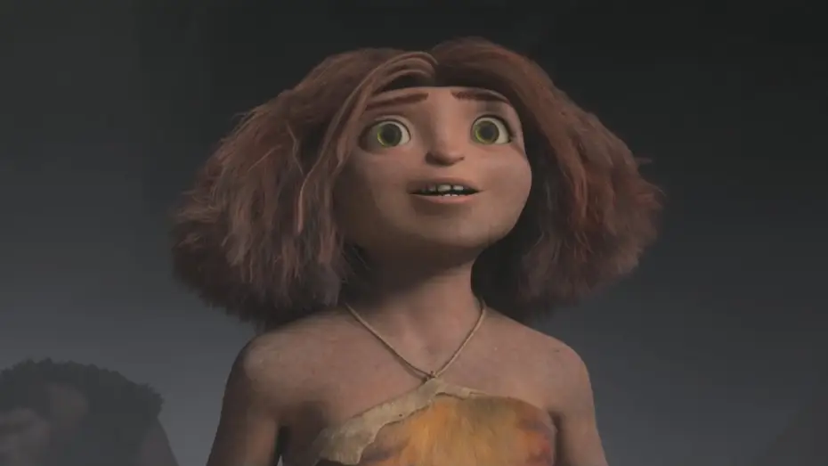 Wideo do filmu Krudowie — Los Croods - Trailer Oficial Español Latino - FULL HD