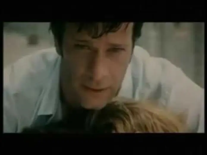 Wideo do filmu Punisher — The Punisher - 2004 (Bande Annonce VF)