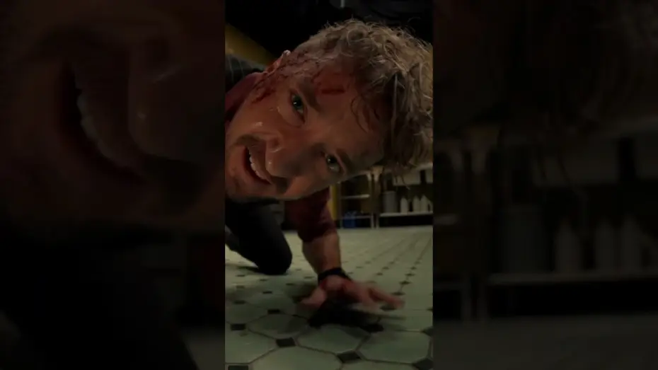 Wideo do filmu Oni cię zabiją — Look out, you never know who's watching in THEY WILL KILL YOU...