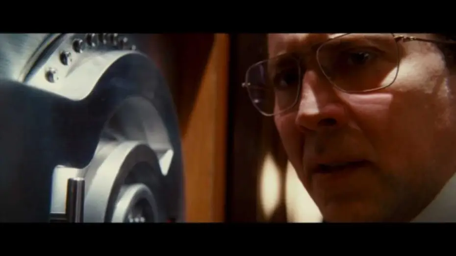 Wideo do filmu Anatomia Strachu — Trespass | deutscher / german HD Trailer ( Nicolas Cage, Nicole Kidman )