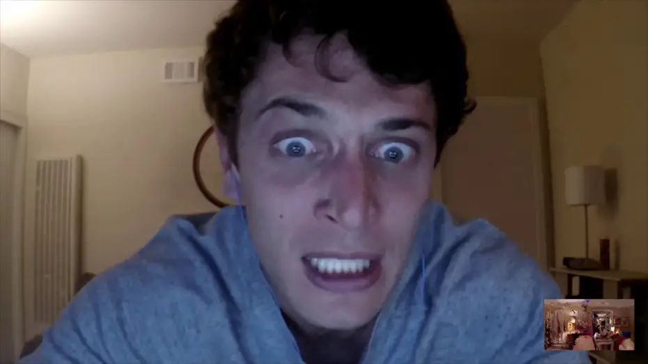 Wideo do filmu Dark Web: Usuń znajomego — Unfriended: Dark Web | Kellie | BH Tilt