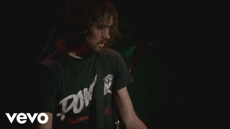 Wideo do filmu Nirvana: Live at the Paramount — Nirvana - Lithium (Live At The Paramount, Seattle / 1991)