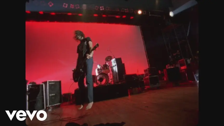 Wideo do filmu Nirvana: Live at the Paramount — Nirvana - Sliver (Live At The Paramount, Seattle / 1991)