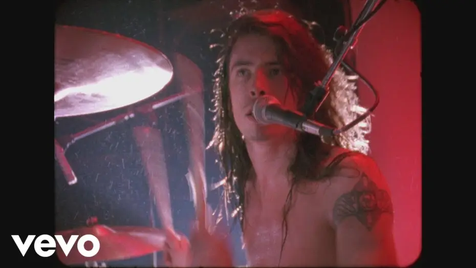 Wideo do filmu Nirvana: Live at the Paramount — Nirvana - Been A Son (Live At The Paramount, Seattle / 1991)