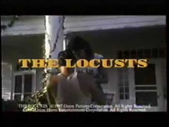 Wideo do filmu The Locusts — The Locusts (1997) Teaser (VHS Capture)