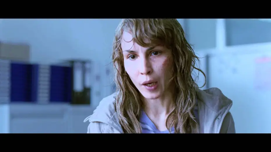 Wideo do filmu Babycall — Babycall - Trailer Deutsch