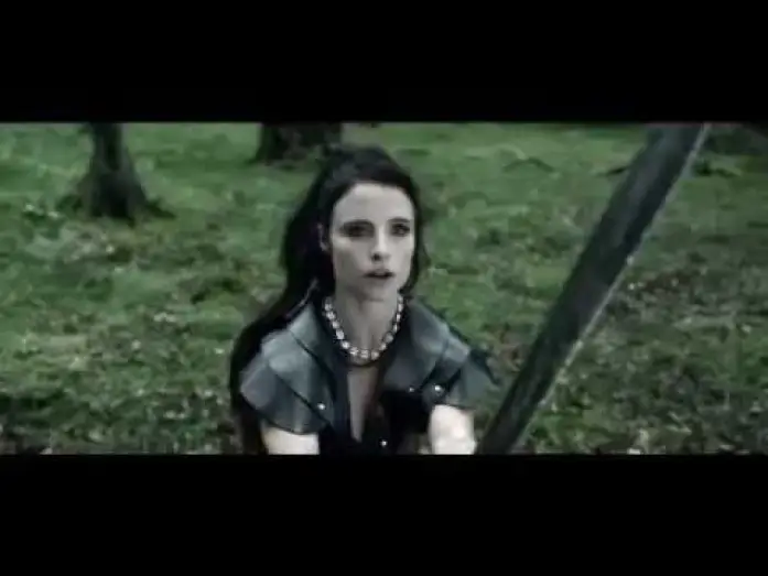 Wideo do filmu Pogromcy smoków — DRAGON CRUSADERS
