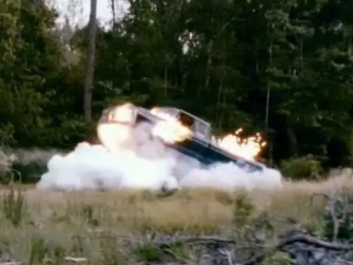 Wideo do filmu Akt Odwagi — ACT OF VALOR | Trailer deutsch german [HD]