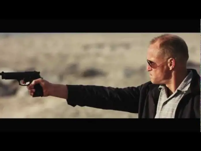 Wideo do filmu Brudny Glina — Rampart | Deutscher Trailer