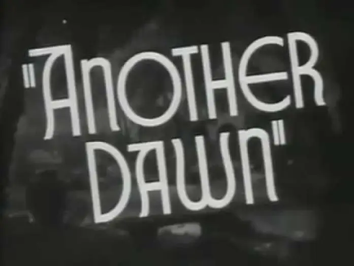 Wideo do filmu Another Dawn — Another Dawn (1937) TRAILER - with ERROL FLYNN and Korngold's Score
