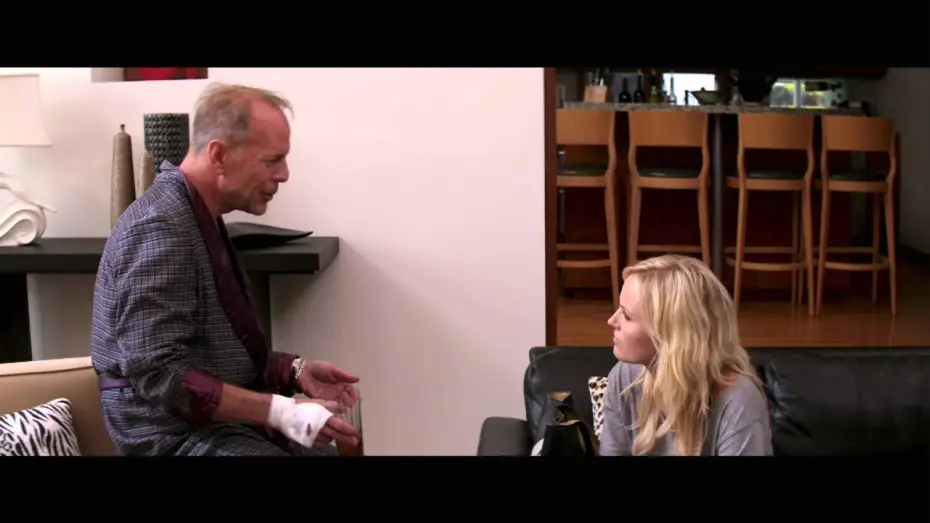 Wideo do filmu Paragraf 44 — Catch 44 - Trailer (Deutsch) HD