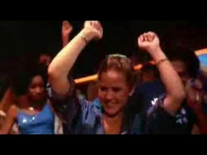 Wideo do filmu Roller Boogie — Roller Boogie (trailer)