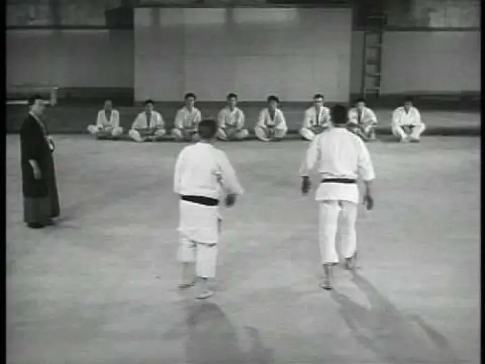 Wideo do filmu Blood on the Sun — Blood on the Sun 1945