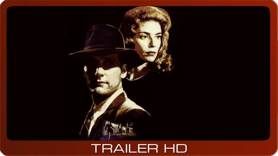 Wideo do filmu Dom przy Carroll Street — The House on Carroll Street ≣ 1988 ≣ Trailer