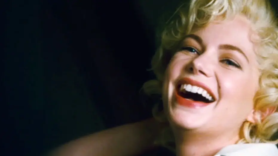 Wideo do filmu Mój tydzień z Marilyn — Marilyn -  Trailer Ufficiale Italiano