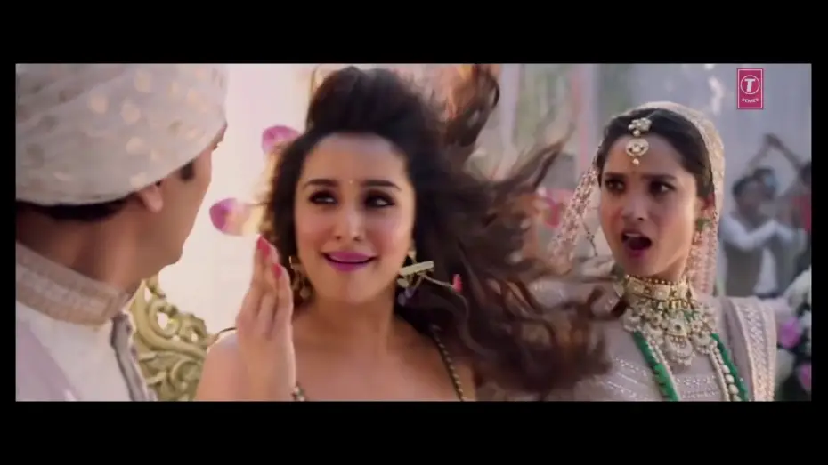 Wideo do filmu बाघी ३ — Baaghi 3 - clip "BHANKAS"