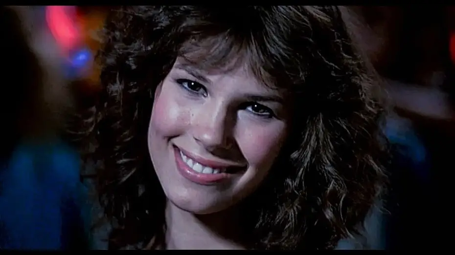 Wideo do filmu Kopciuszek 83 — Bonnie Bianco - Stay (duet with Pierre Cosso) - Cinderella '80 (Cenerentola '80) - 1984 - stereo HQ