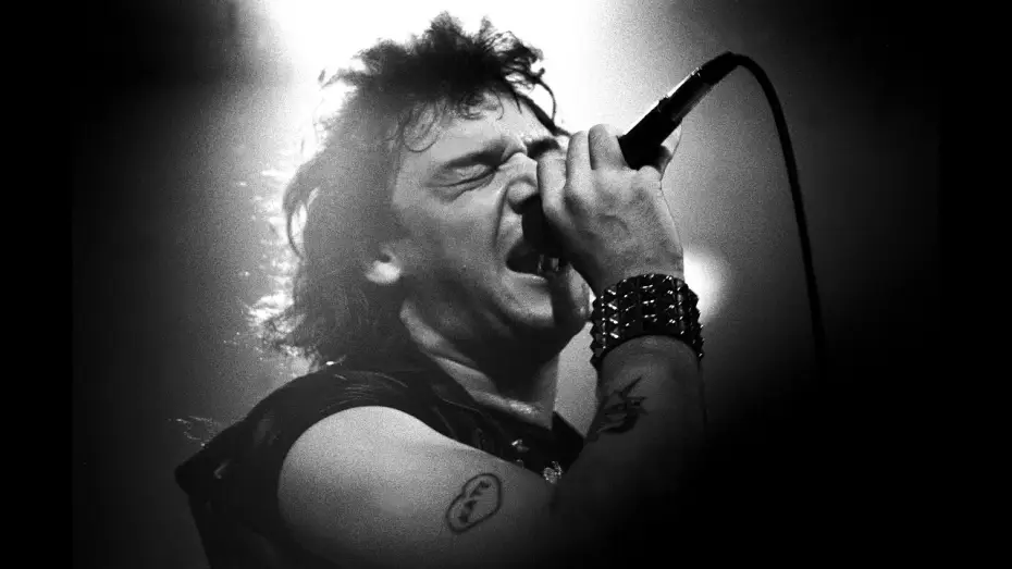 Wideo do filmu Di'Anno: Iron Maiden's Lost Singer — DI'ANNO: Iron Maiden's Lost Singer (Official Trailer)
