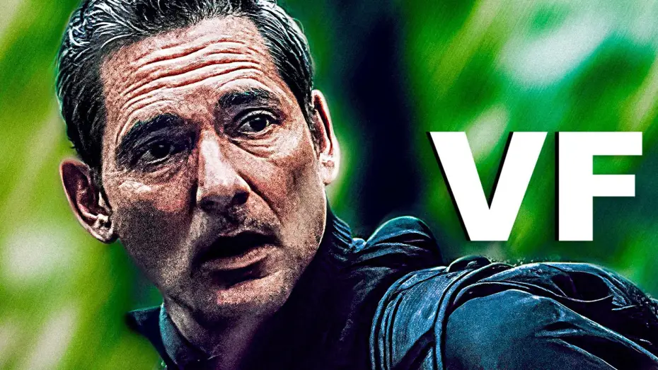 Wideo do filmu Susza 2: Force of Nature — SAUVAGE : CANICULE 2 Bande Annonce VF (2024)