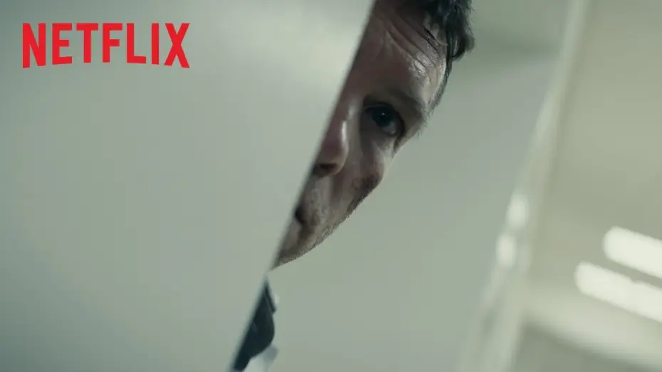 Wideo do filmu Trauma — LA FRACTURE - Bande Annonce VF