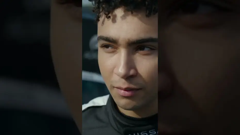 Wideo do filmu Gran Turismo — Los mejores jugadores competirán en un circuito real