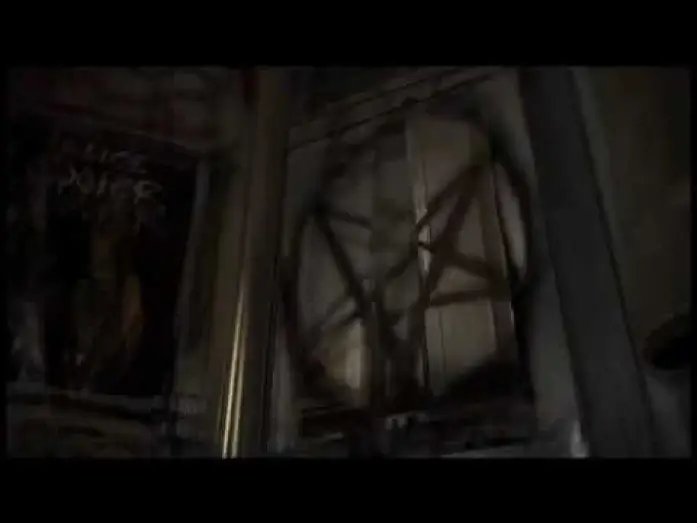 Wideo do filmu Halloween II — -Halloween 2 (2009)-Trailer-German