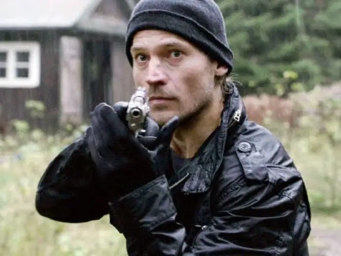 Wideo do filmu Łowcy głów — HEADHUNTERS | Trailer deutsch german [HD]