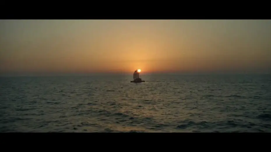 Wideo do filmu Wyprawa Kon-Tiki — KON TIKI | TEASER (deutsch/german)