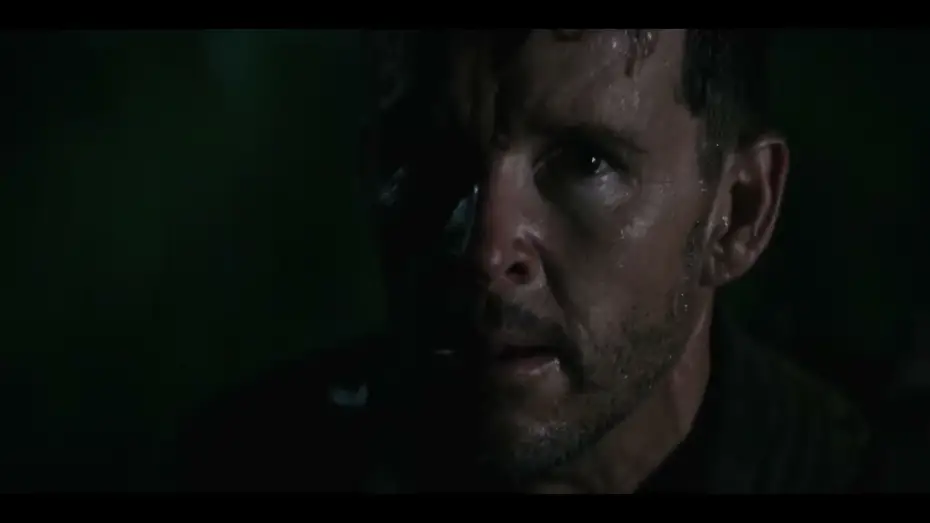 Wideo do filmu Wojna o przetrwanie — It's Asleep