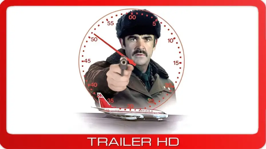 Wideo do filmu Ransom — Ransom ≣ 1974 ≣ Trailer #1