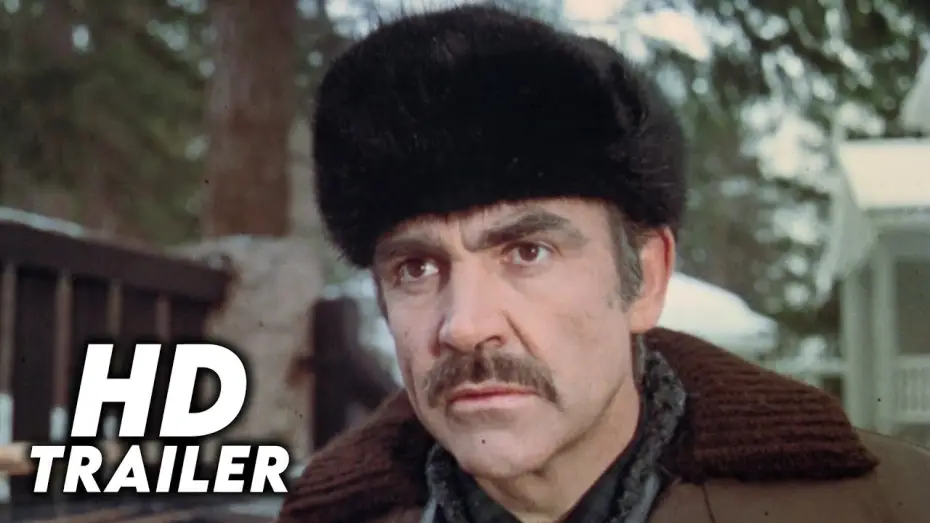Wideo do filmu Ransom — Ransom / The Terrorists (1974) Original Trailer [HD]