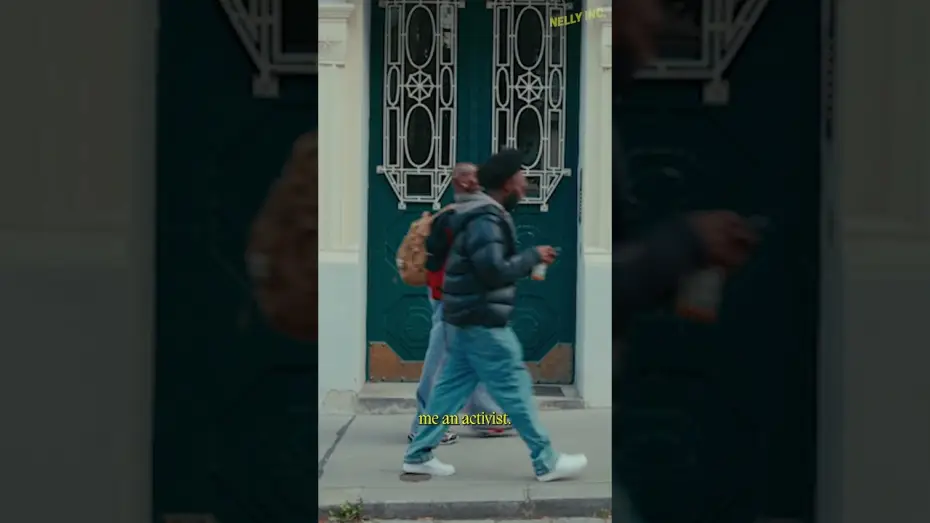 Wideo do filmu RAP BABY — RAP BABY: Official Socials Trailer