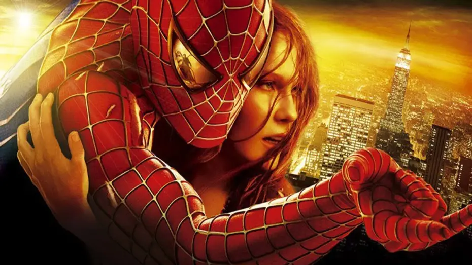 Wideo do filmu Spider-Man 2 — Tráiler en Castellano