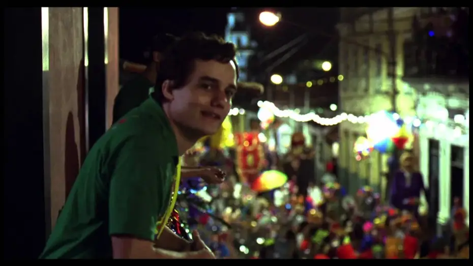 Wideo do filmu VIPs — VIPs - O FIlme (Trailer HD)