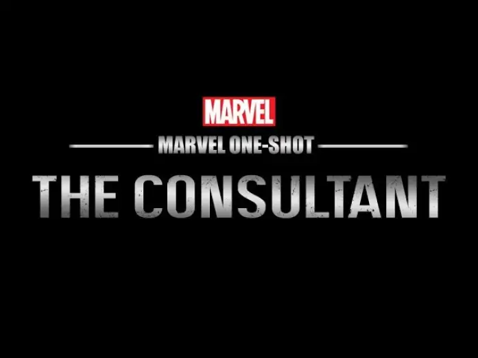 Wideo do filmu Marvel One-Shot: Konsultant — Marvel One-Shot: The Consultant - comics - 2011 - clip - Robert Downey Jr., William Hurt
