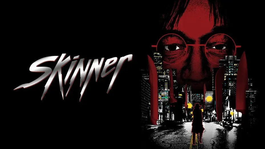 Wideo do filmu Skinner — Trailer