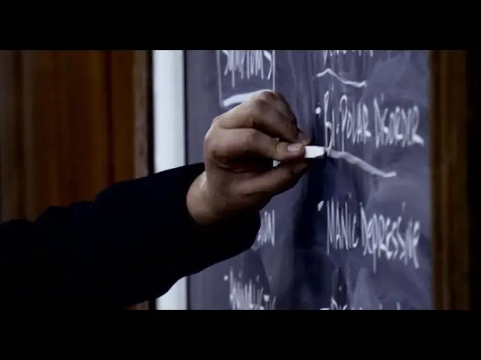 Wideo do filmu Demony — Devil Inside : extrait « Exorcism School » VF