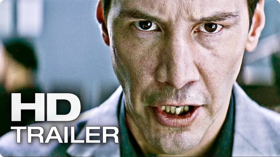 Wideo do filmu Człowiek Tai Chi — MAN OF TAI CHI Offizieller Trailer Deutsch German | 2014 Keanu Reeves [HD]
