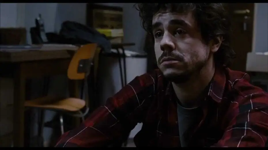 Wideo do filmu Medianeras — MEDIANERAS TRAILER OFICIAL para la web